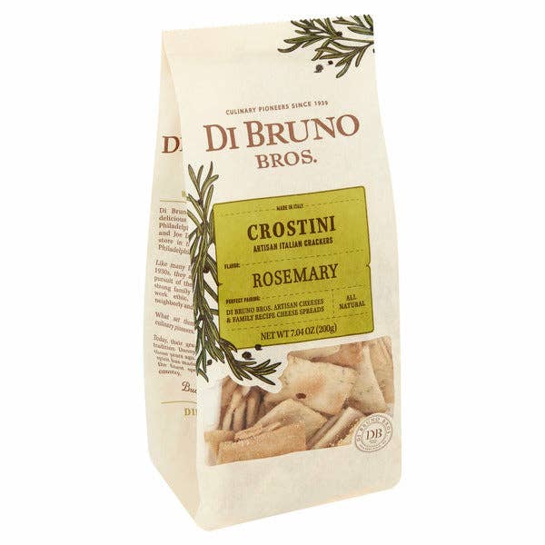 Rosemary Crostini