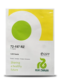 RZ F1 (72-197) TOMATO TOMATO (CHERRY TOMATO)