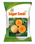Sagar 403 Muskmelon Seeds