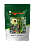 Sagar Divya F1 Okra
