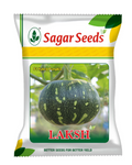 Sagar Laksh F1 Pumpkin Seeds