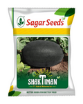 Sagar Shaktiman F1 Hybrid Watermelon Seeds