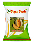 Sagar Shayara F1 Muskmelon Seeds