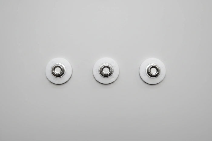 YKK SNADS in studio lighting