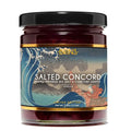 Salted Concord - Life of Nichiren