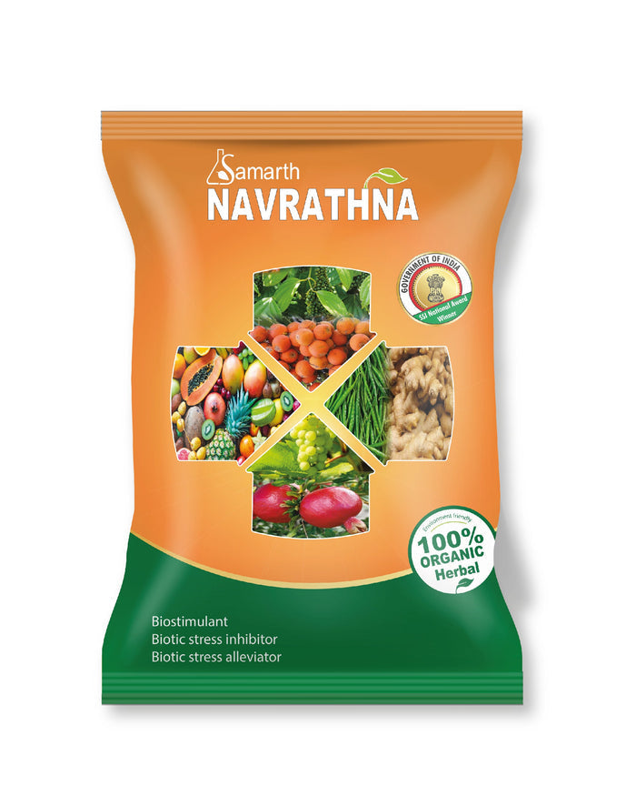 SAMRATH NAVRATNA