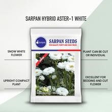 SARPAN HYBRID ASTER - AST-1 (SEEDS)