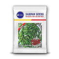 SARPAN NAG -10 BIRDSEYE DUAL CHILLI - (GREEN & RED - HIGHLY PUNGENT)