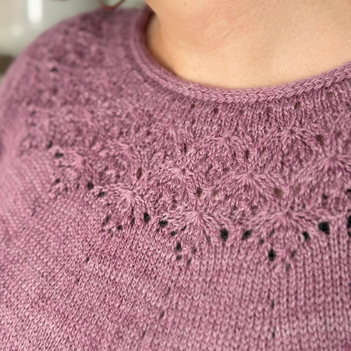 Sceal Gra Kit | Townhouse Yarns - This is Knit