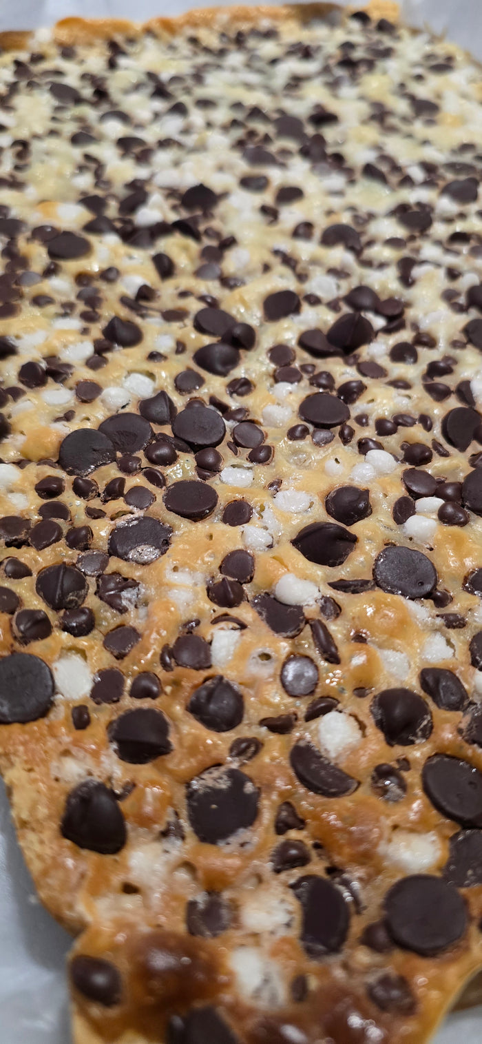 scRUMptious Cookie Bar