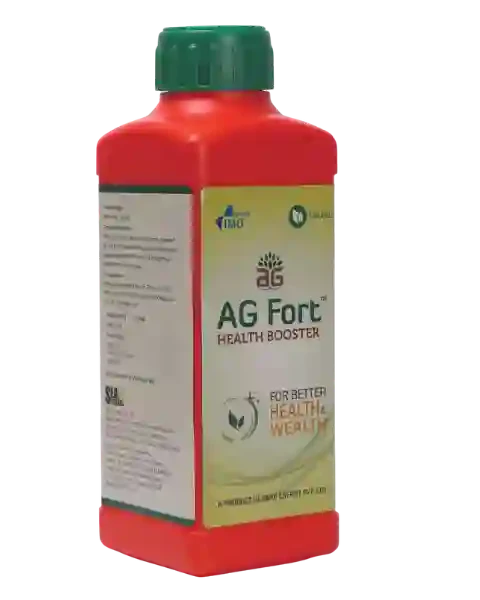 Image of a SEA6 Energy AG Fort plant health booster