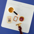 Sealed Glass Mat