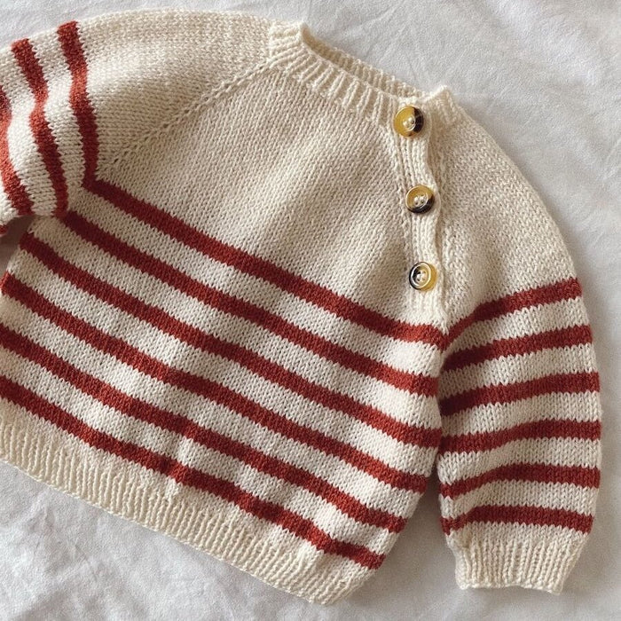 Seaside Set Pattern Booklet | PetiteKnit - This is Knit