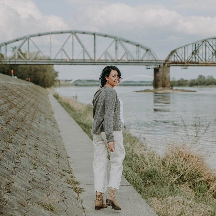 Seasons Of Stitches | Laine - This is Knit