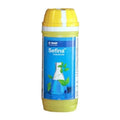 BASF Sefina Insecticide bottle contains Afidopyropen 50 g/L DC .