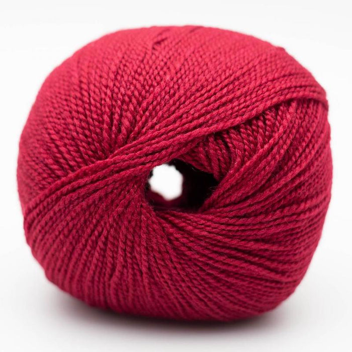 012 - Dark Red