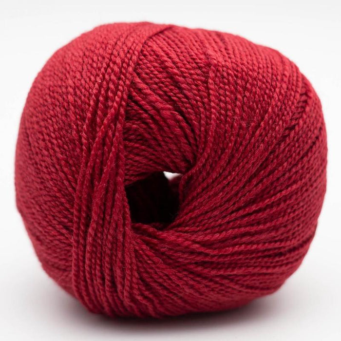 013 - Cherry Red