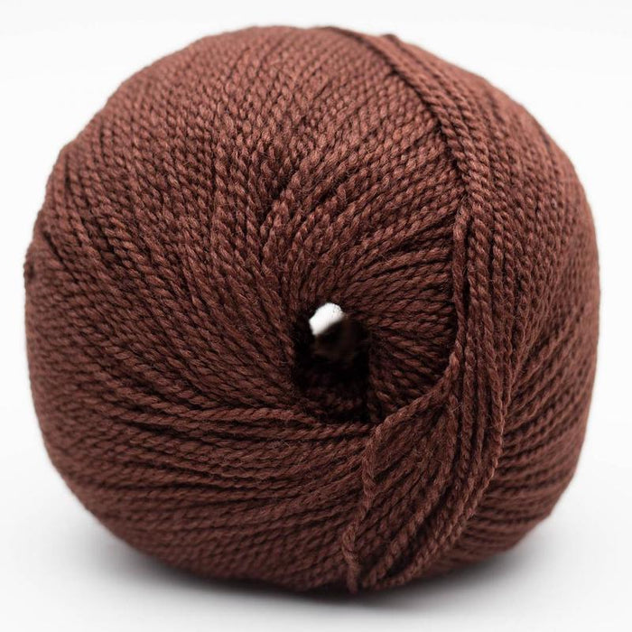 019 - Dark Brown