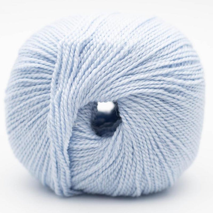 022 - Light Blue