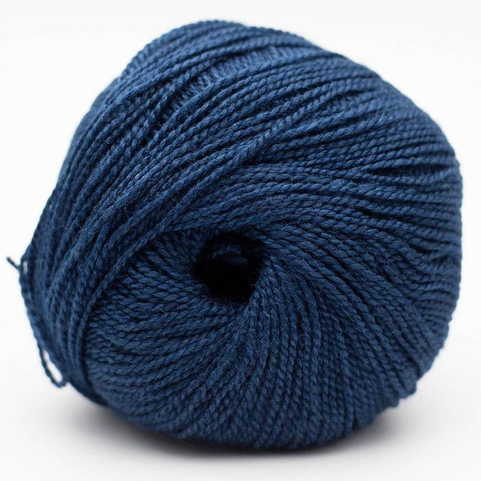 026 - Indigo