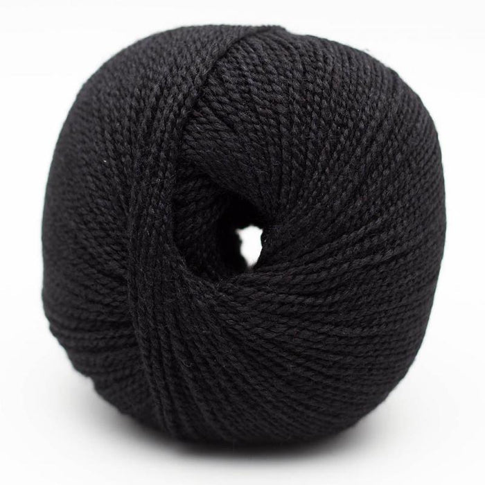031 - Black