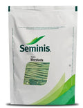 Packet of Seminis Moraleda bean seeds