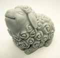Sheep Soap - Grey | 12 Quail Farm - This is Knit