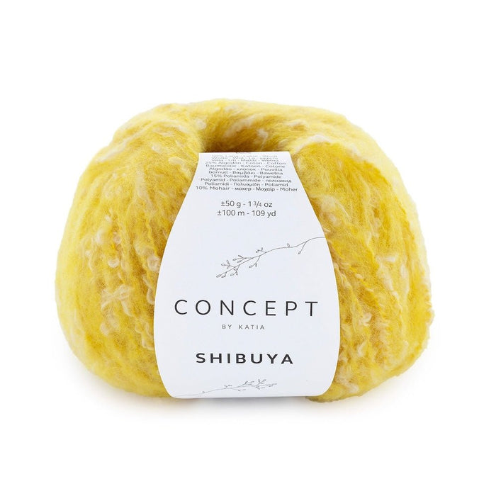 64 - Yellow*