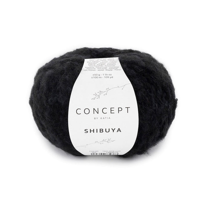 Shibuya | Katia - This is Knit