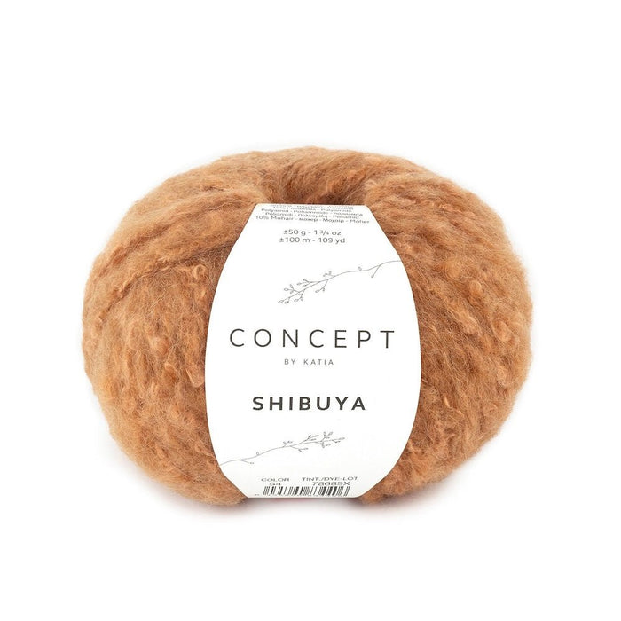 Shibuya | Katia - This is Knit