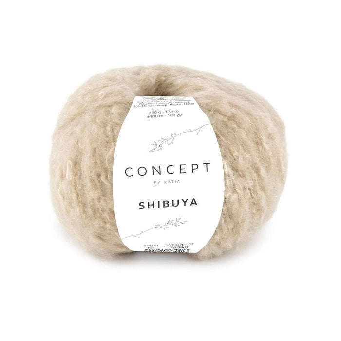 Shibuya | Katia - This is Knit