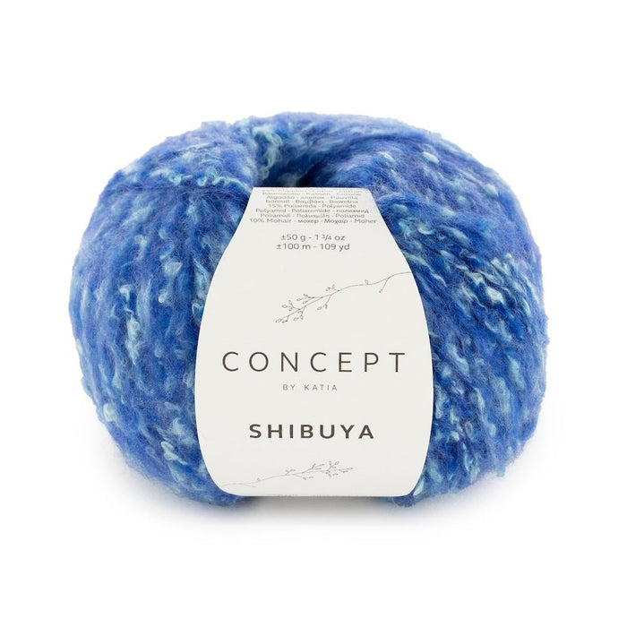 Shibuya | Katia - This is Knit