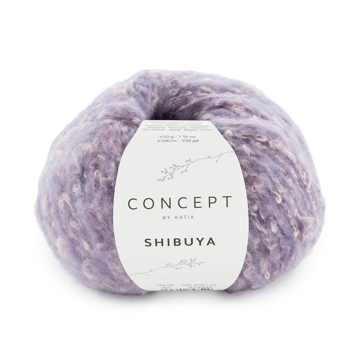 Shibuya | Katia - This is Knit