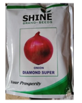 SHINE ONION - DIAMOND SUPER (500 GRAMS)