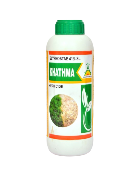 Shurbans Khathma Herbicides