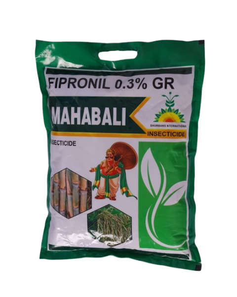 Shurbans Mahabali Insecticides