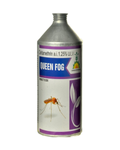 Shurbans Queen Fog Insecticides
