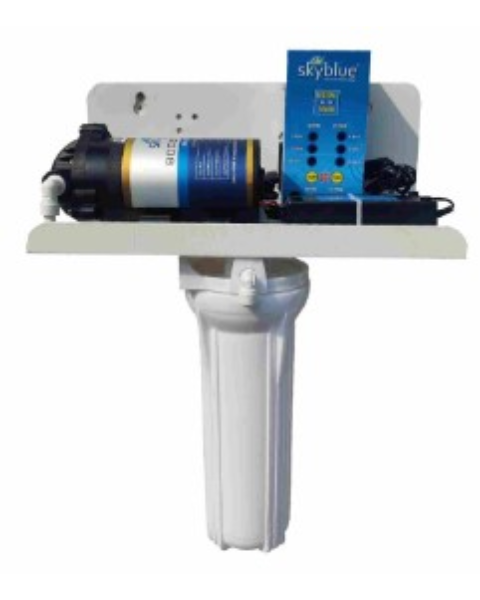 SIDDHI FOGGER KIT 30