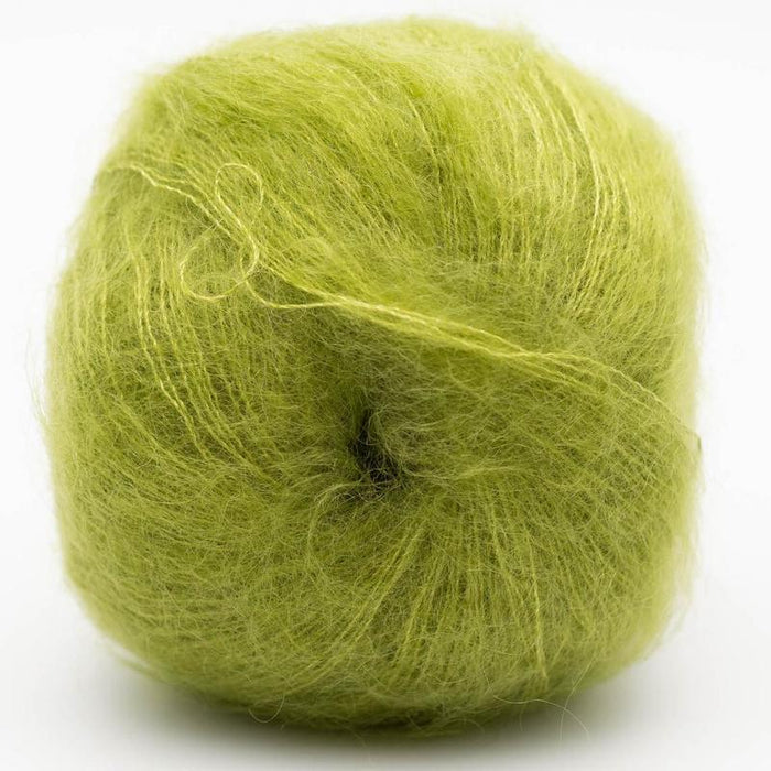 07_086 - Apple Green