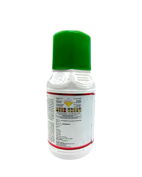 SILVER CROP CHLOROSIL-20 | INSECTICIDE