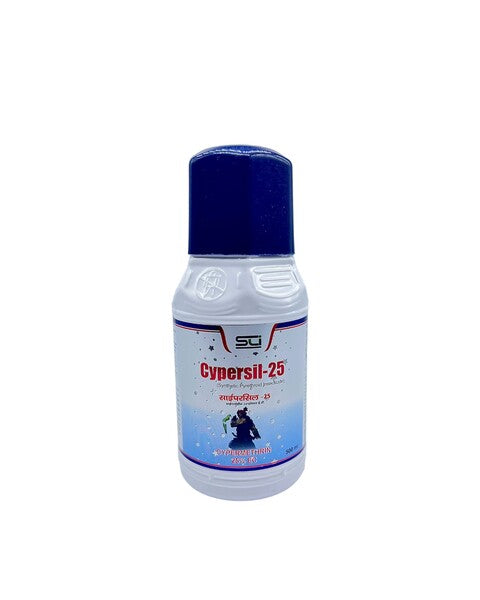 SILVER CROP CYPERSIL-25 | INSECTICIDE