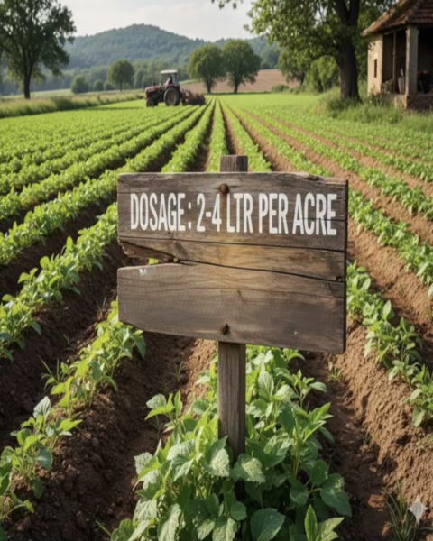 SILVER CROP CYPERSIL-25 | INSECTICIDE
