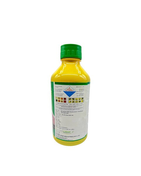SILVER CROP FASTER-32 | HERBICIDE