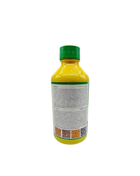 SILVER CROP FASTER-32 | HERBICIDE