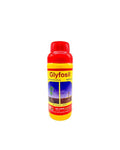 SILVER CROP GLYFOSIL (YELLOW) - 41 | HERBICIDE