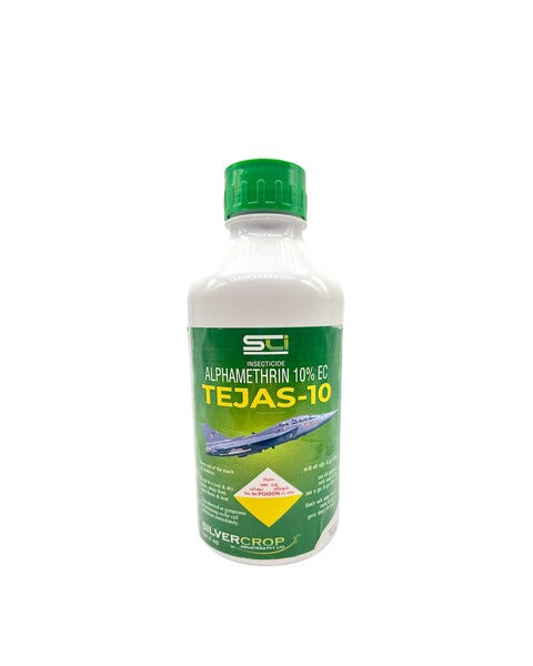 SILVER CROP TEJAS-10 | INSECTICIDE