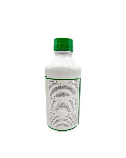 SILVER CROP TEJAS-10 | INSECTICIDE