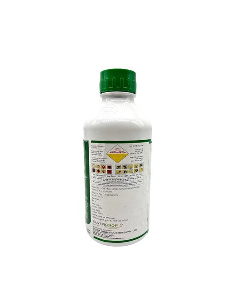 SILVER CROP TEJAS-10 | INSECTICIDE