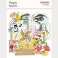 Simple Stories Pink Lemonade Bits & Pieces