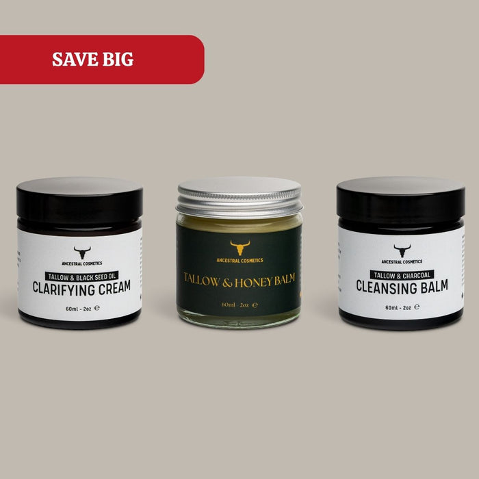 Skincare Set